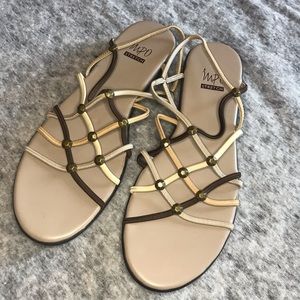 IMPO Bungee Sandals